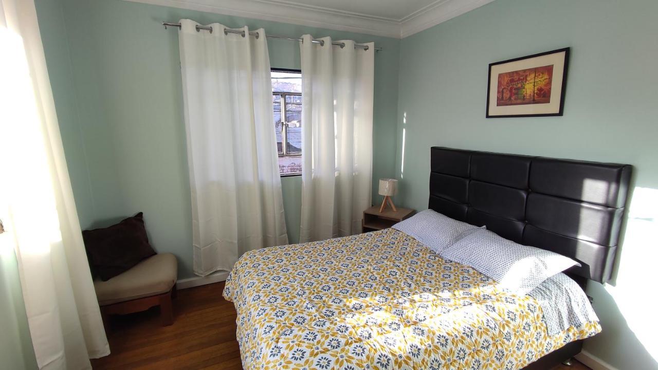 I - Apartahotel Kellu Wasi - Cuzco Екстер'єр фото