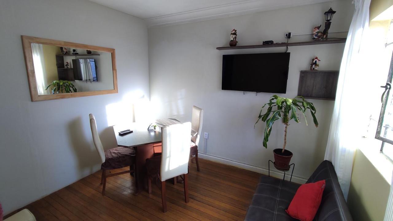 I - Apartahotel Kellu Wasi - Cuzco Екстер'єр фото